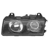Van Wezel Koplamp links Tot 9/94 NIET COMPACT H1+H1