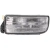 VAN WEZEL Phare antibrouillard pour BMW: Série 3, M3 (Ref: 0640997)
