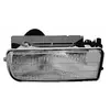 VAN WEZEL Phare antibrouillard pour BMW: Série 3, M3 (Ref: 0640998)