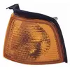 Van Wezel Feu De Direction Gauche Complet (Orange) Pour Audi 80