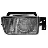 Mistlamp vanaf bouwjaar 3e maand 1989+ links