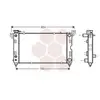 International Radiators RADIATEUR VOYAGER 20/24/30 MT/AT vanaf 01/97