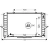 Radiateur Benzine 2.0 T-5 / 2.3 T-5 Mt 59002092 International Radiator...