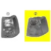 Knipperlicht rechts voor 8/93+ 5958908 Van Wezel