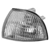 Knipperlicht rechts voor WIT 8110906 Van Wezel
