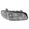Van Wezel Koplamp links met knipperlicht tot 9/97 2 X H1