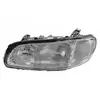 Van Wezel Koplamp rechts met knipperlicht tot 9/97 2 X H1