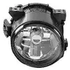 Mistlamp rechts 4903996 Van Wezel