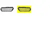 Equipart Bumpergrill Onder Rechts Golf