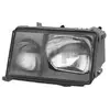Koplamp links van 8/89 tot 9/93
