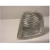 Zijknipperlicht voor buitenspiegel links 7/96+ (WIT) 5826905 Van Wezel