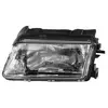 VAN WEZEL Phare avant pour AUDI: A4, S4 (Ref: 0323961)