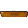 VanWezel 0641917 - Répétiteur aile avant gauche pour Bmw 3 e36 de 1990 à 1998