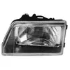 Van Wezel Koplamp links Hydraulisch Regelbaar