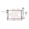 International Radiators Radiateur Benzine 98>03 14/16/18