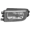 Van Wezel Mistlamp links gestreept