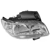 Koplamp rechts met knipperlicht H7 + H1 4914964 Van Wezel
