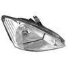 Van Wezel Autoparts Koplamp rechts tot 8/01