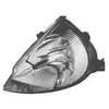 Van Wezel Koplamp links met knipperlicht H7 + H1