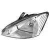 Koplamp links tot 8/01 (zonder afdekkap) 1858961 Van Wezel