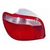 Van Wezel Verre De Feu Arrière Gauche Pour Toyota Yaris De 1999 À Mars 2003
