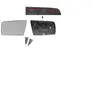 Van Wezel Spiegelglas Links -9/99
