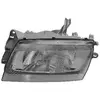 Van Wezel Koplamp links 4 D +/-ELECT.REGElinks