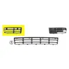 Equipart BUMPERGRILL ONDER RECHTS niet VOOR VR6 & TDi 110KW