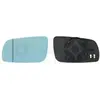 Van Wezel SPIEGELGLAS LINKS +ELEKTRISCH +Asph. (Blauw)