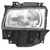Van Wezel Koplamp links TYPE III