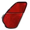 Mistachterlamp 3279929 Van Wezel