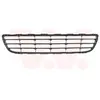 Ventilatiegrille bumper 5223590 Van Wezel