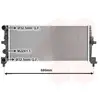 Radiateur 58012725 International Radiators