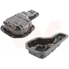 Carterpan 3242071 Van Wezel