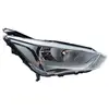 Van Wezel Koplamp