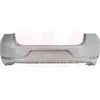 Bumper 5775544 Van Wezel
