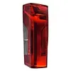 Van Wezel Achterlichtglas links