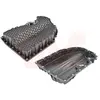 VAN WEZEL Carter d'huile pour SEAT: Ateca, Tarraco, Leon, Alhambra & V...