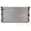 VAN WEZEL Radiateur moteur pour BMW: Série 5 (Ref: 06012718)