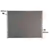 Radiator 30012718 International Radiators