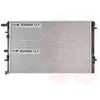 Radiateur 43012714 International Radiators