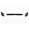 Achter Bumper Links 1989535 Van Wezel