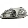 VAN WEZEL Phare avant pour HONDA: Civic (Ref: 2527963)