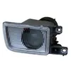 Mistlamp links gerookt 5884995 Van Wezel