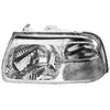 Van Wezel Koplamp links