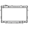 Radiateur Landcruiser 42td At 90-96 53002222 International Radiators