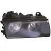Koplamp rechts Vanaf 9/94+ NIET COMPACT H7+H7