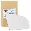 Van Wezel Autoparts Spiegelglas Rechts