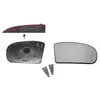 Van Wezel Autoparts Spiegelglas Rechts