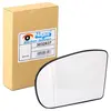 Van Wezel Autoparts Spiegelglas Links